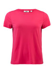 T-Shirt - Rundhals - Basic