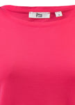 T-Shirt - Rundhals - Basic