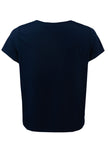 T-Shirt - Rundhals - Basic