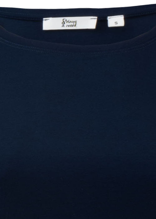 T-Shirt - Rundhals - Basic