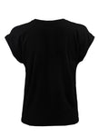 T-Shirt - Cut Out