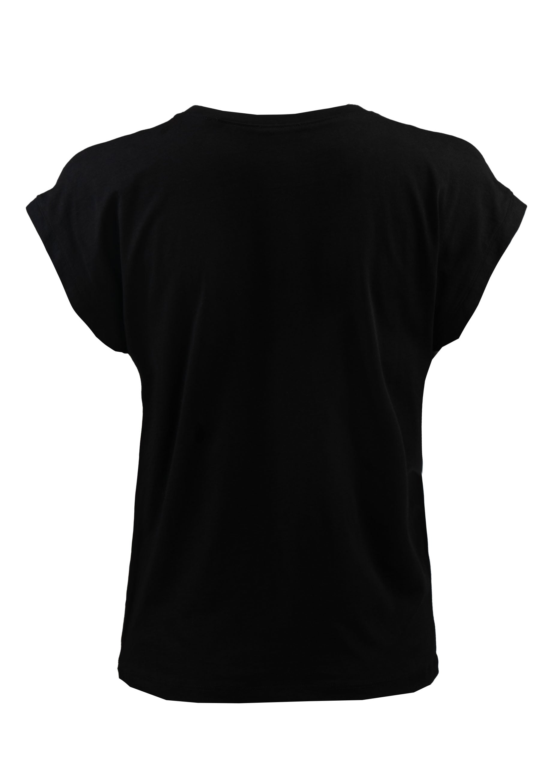 T-Shirt - Cut Out