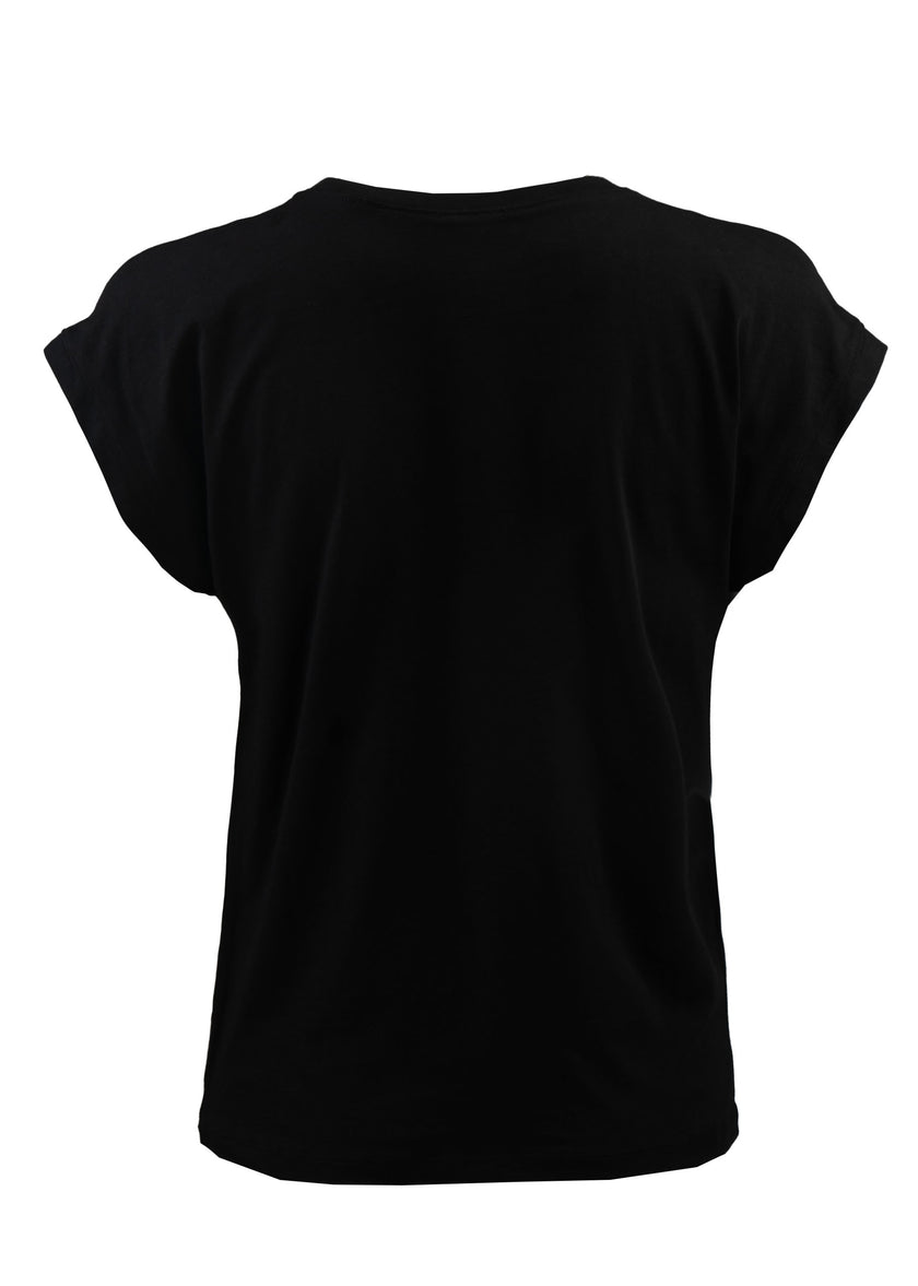 T-Shirt - Cut Out