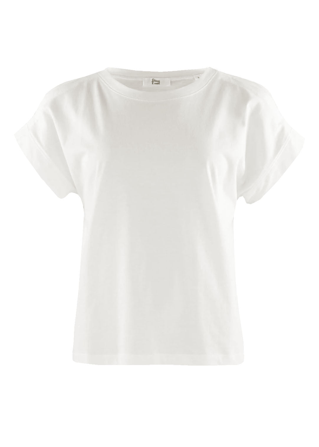 T-Shirt - Cut Out