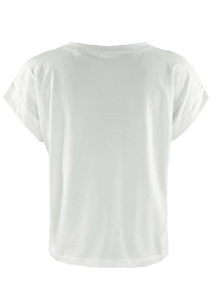 T-Shirt - Cut Out