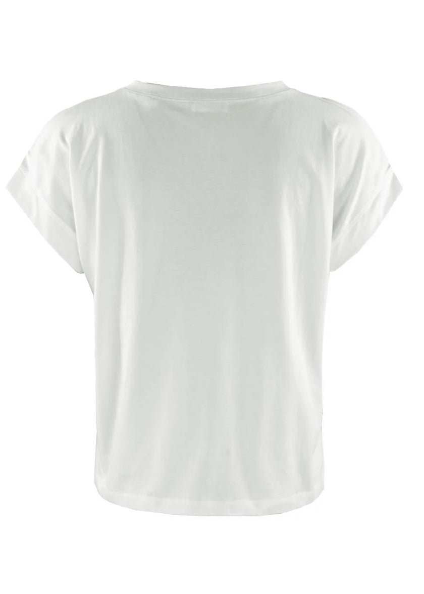 T-Shirt - Cut Out