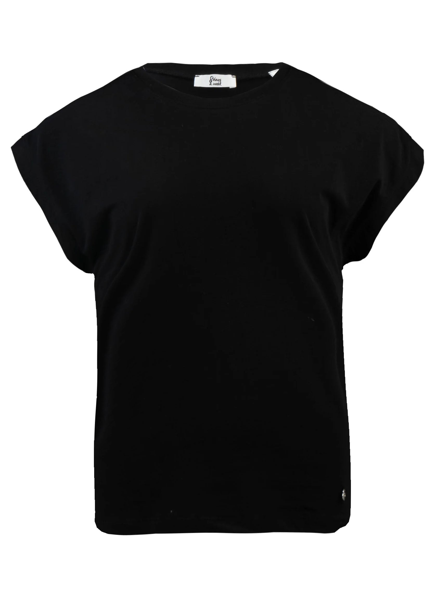 T-Shirt - Cut Out