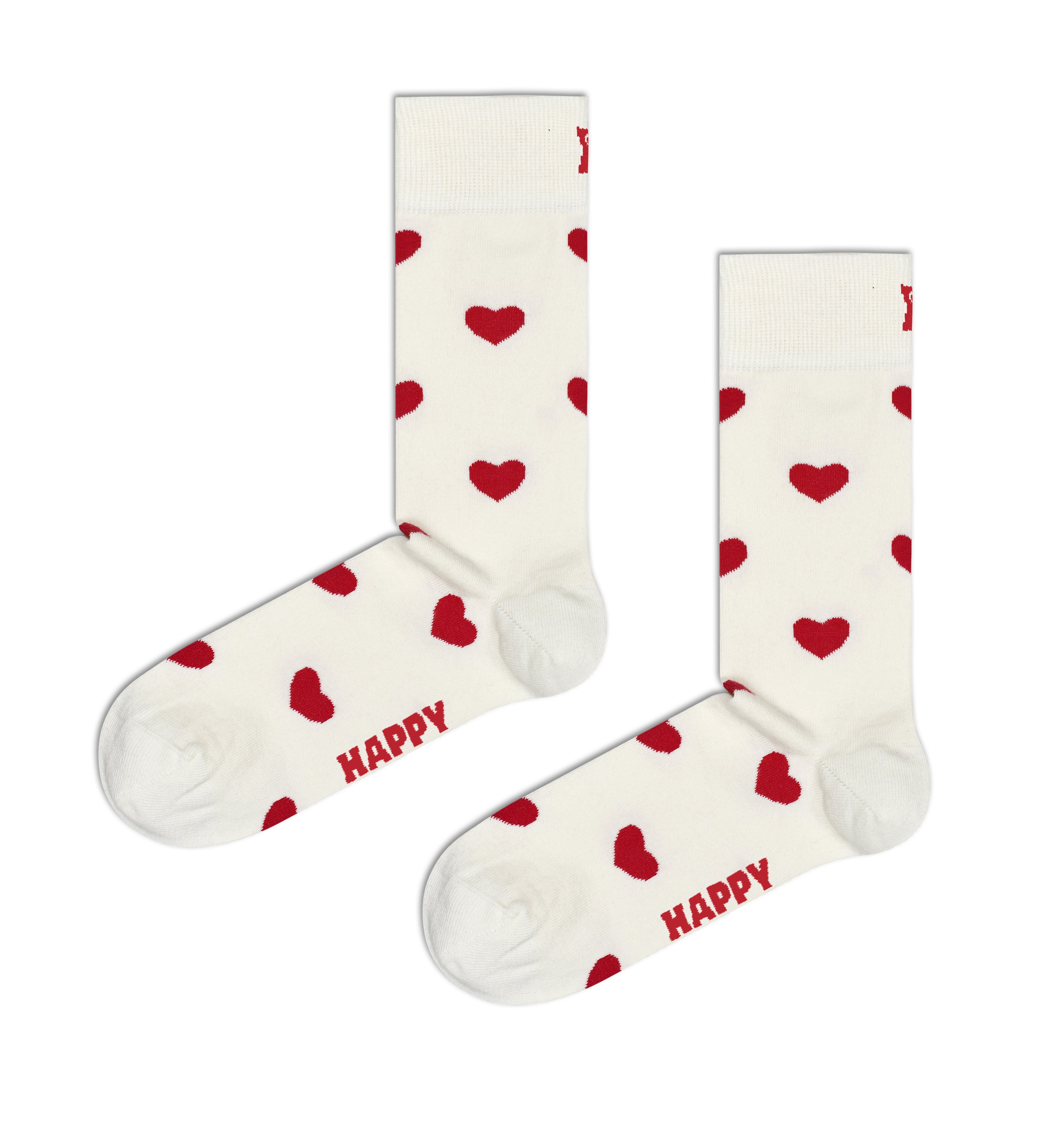 Socken - Heart