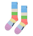 Socken - Chunky Stripe