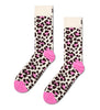 Socken - Leo
