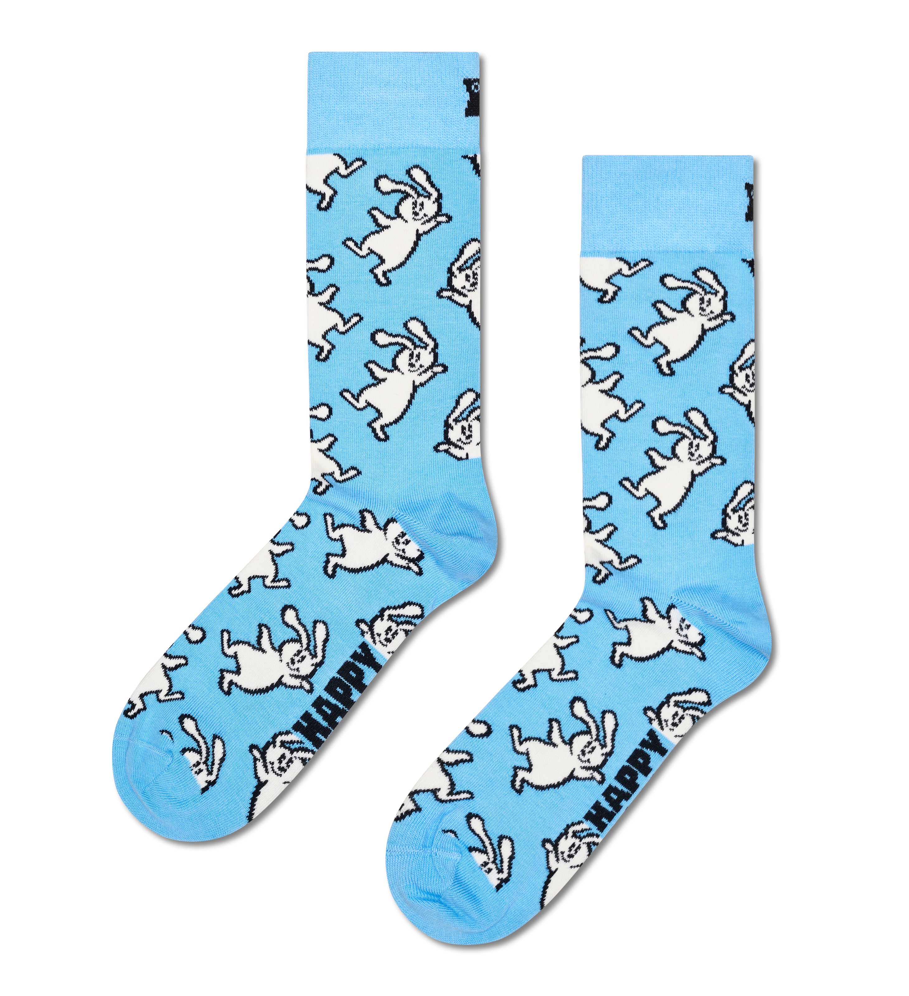 Socken - Bunny