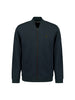 Sweatjacke - Stehkragen
