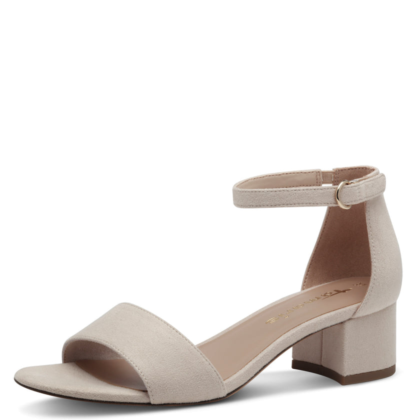 Da.-Sandalette