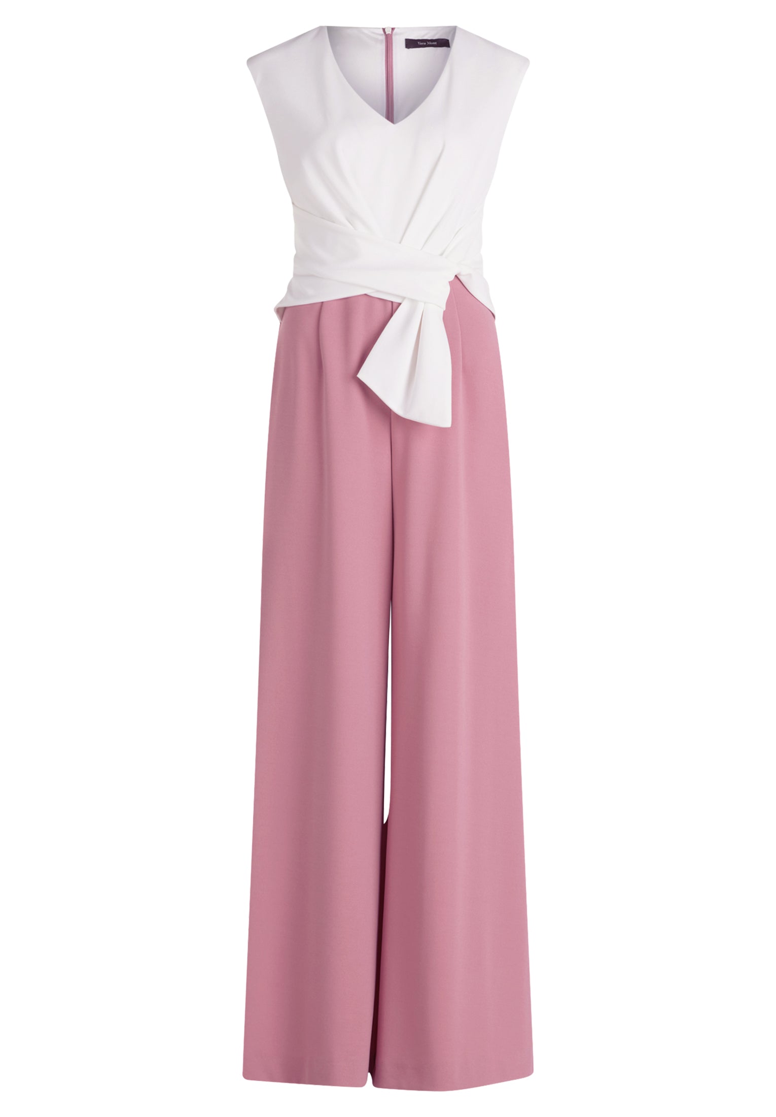 Jumpsuit - Regular Fit