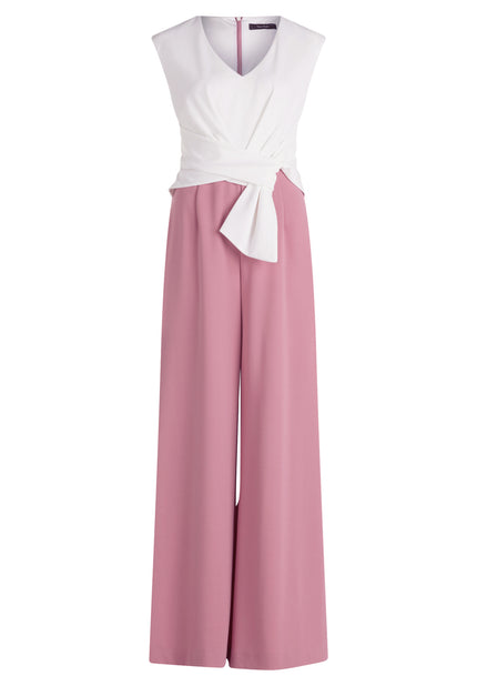 Jumpsuit - Regular Fit