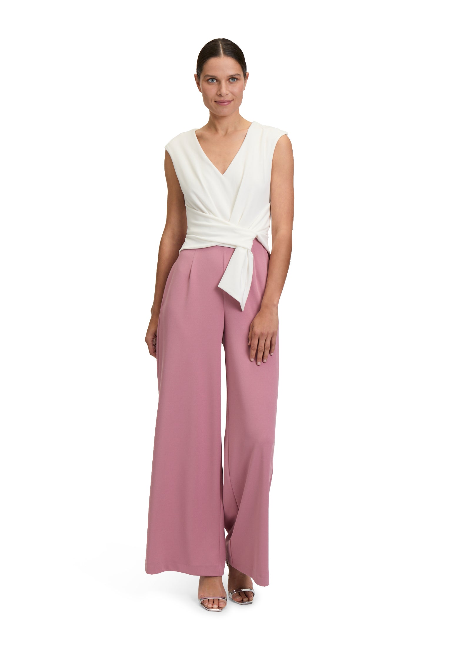 Jumpsuit - Regular Fit