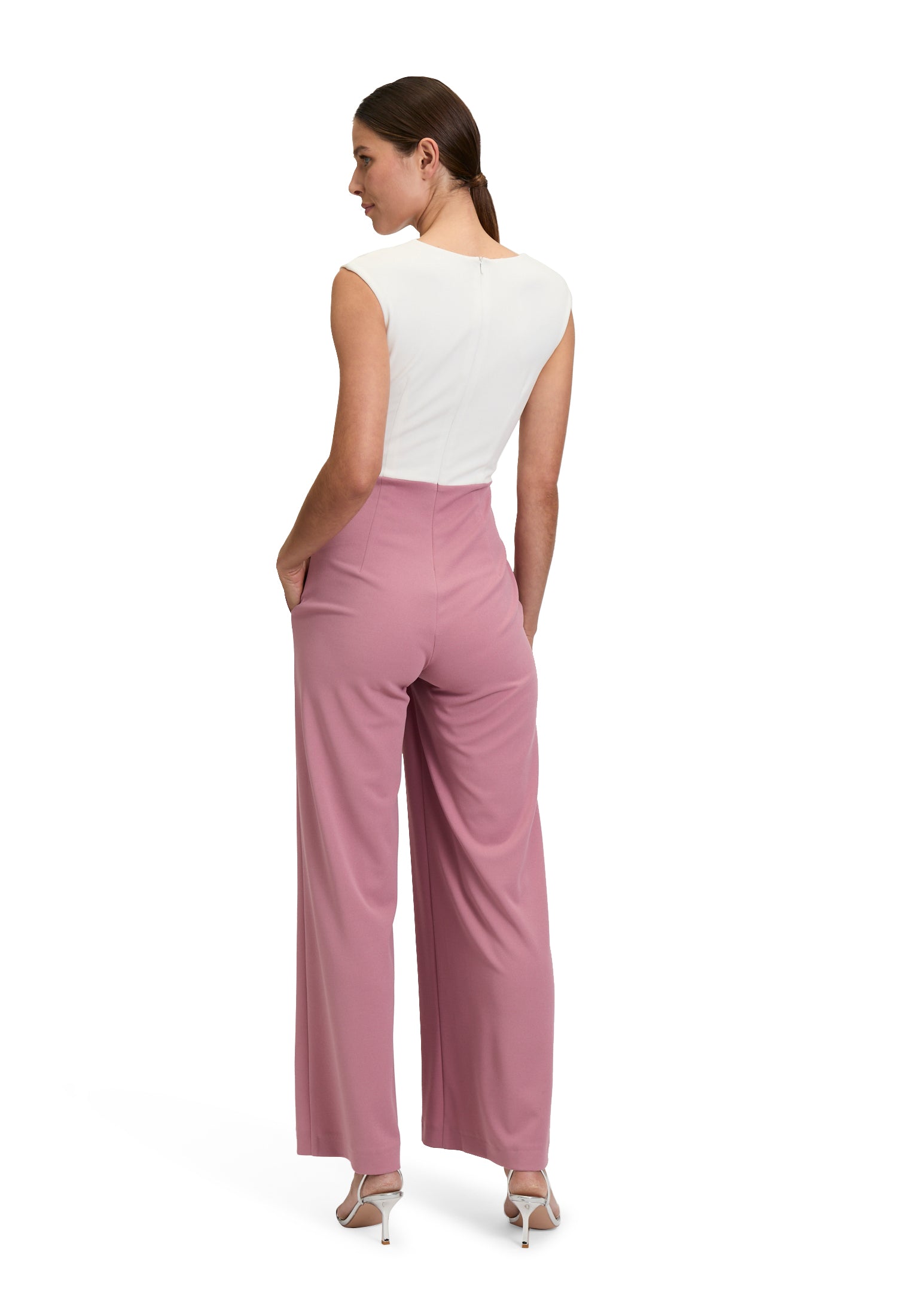 Jumpsuit - Regular Fit
