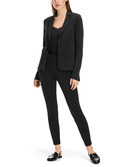 Legging - Stretchjersey