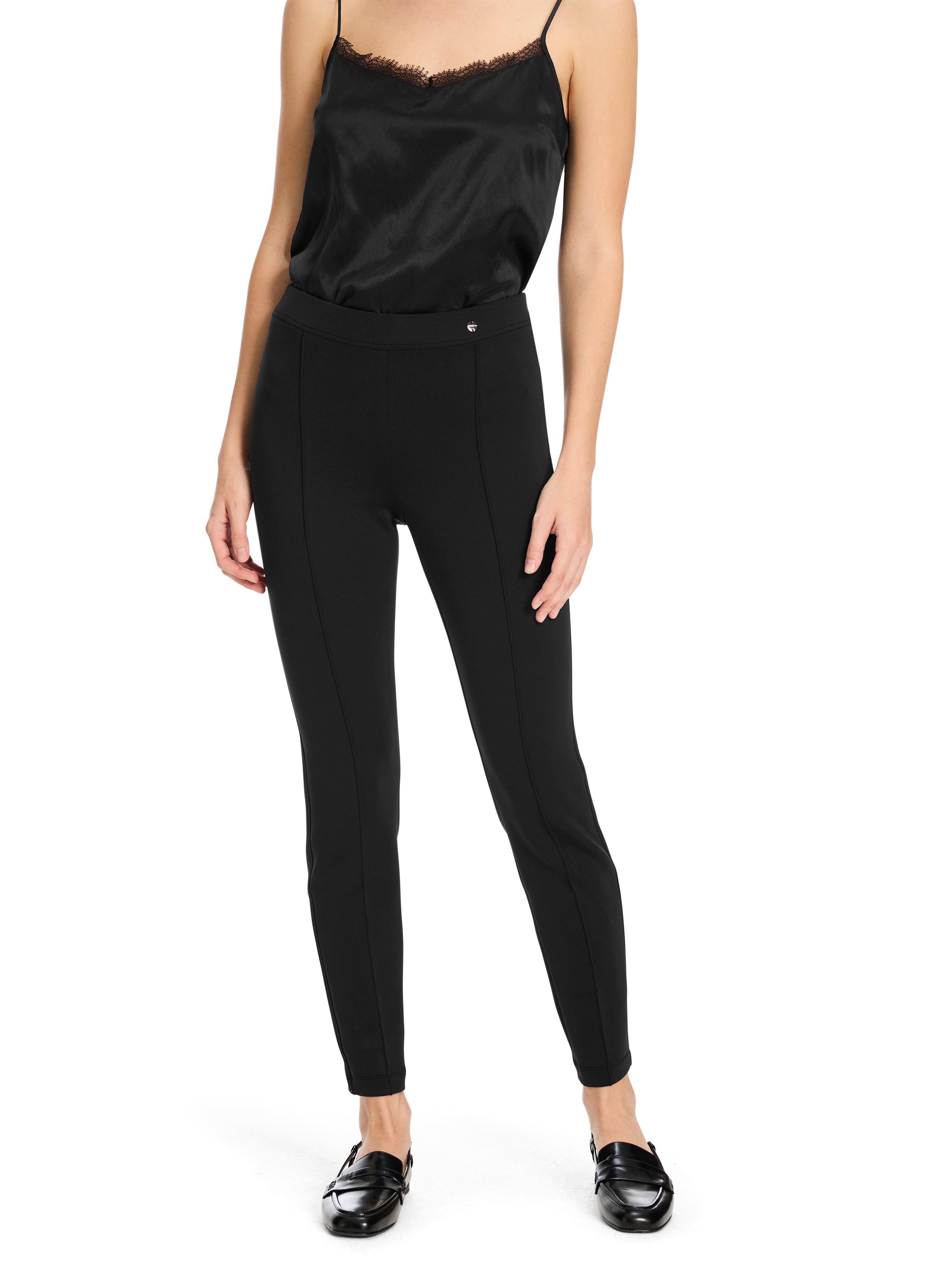 Legging - Stretchjersey
