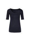 Basicshirt - Slim Fit