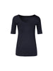 Basicshirt - Slim Fit