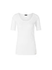 Basicshirt - Slim Fit