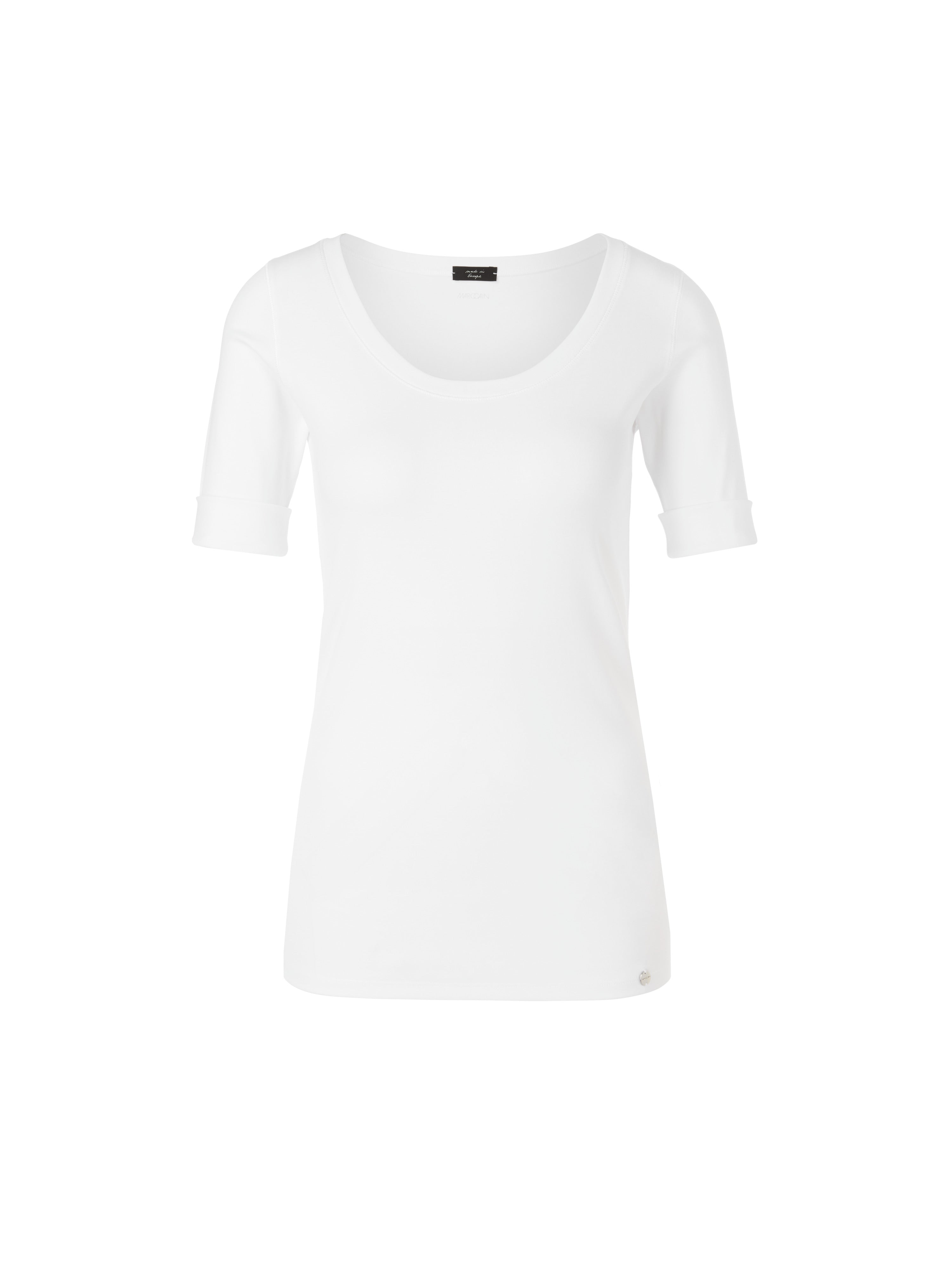 Basicshirt - Slim Fit