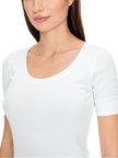 Basicshirt - Slim Fit