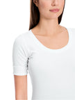 Basicshirt - Slim Fit