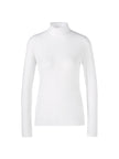 Longsleeve - Rollkragen