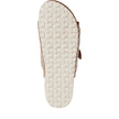 Pantolette - Leder
