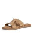 Pantolette - Leder