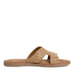 Pantolette - Leder