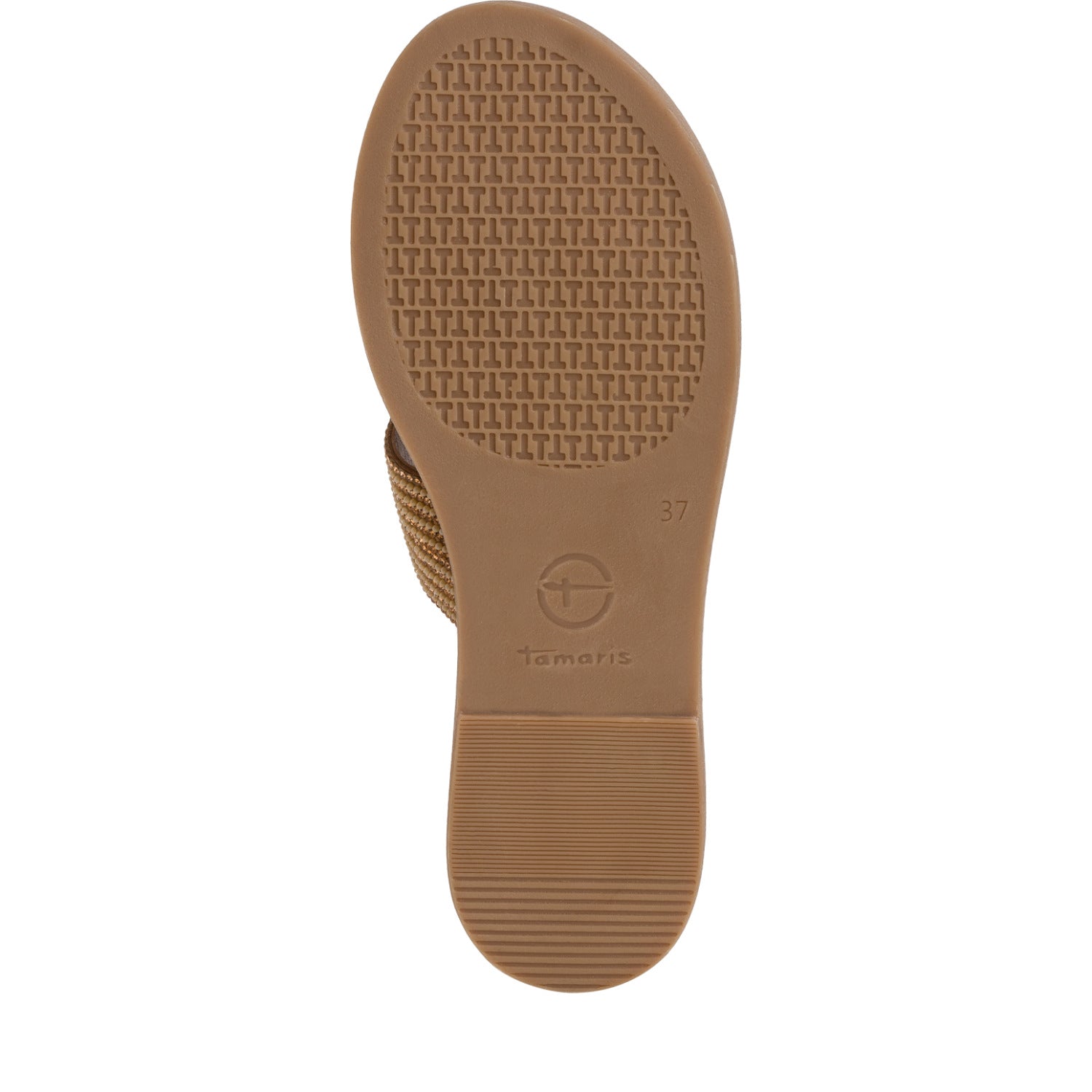 Pantolette - Leder
