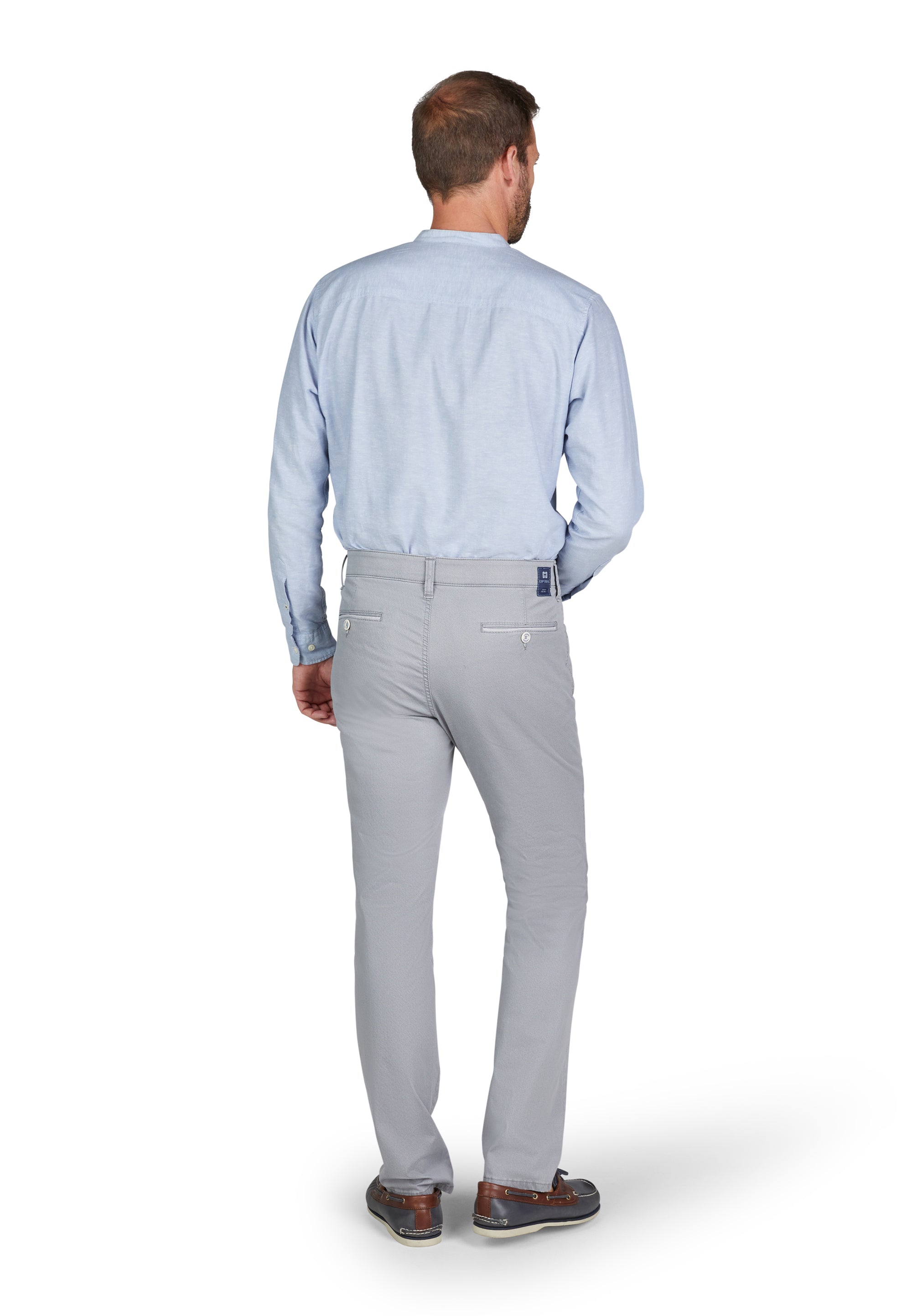 Hose - Baumwollstretch