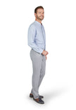 Hose - Baumwollstretch