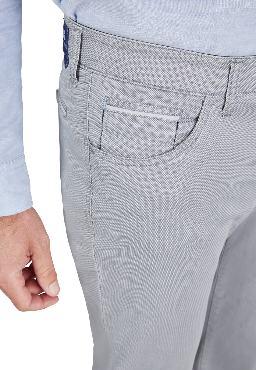 Hose - Baumwollstretch