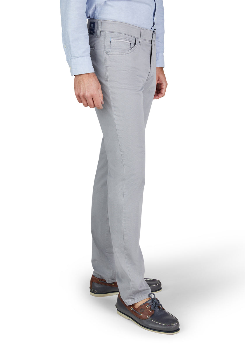 Hose - Baumwollstretch