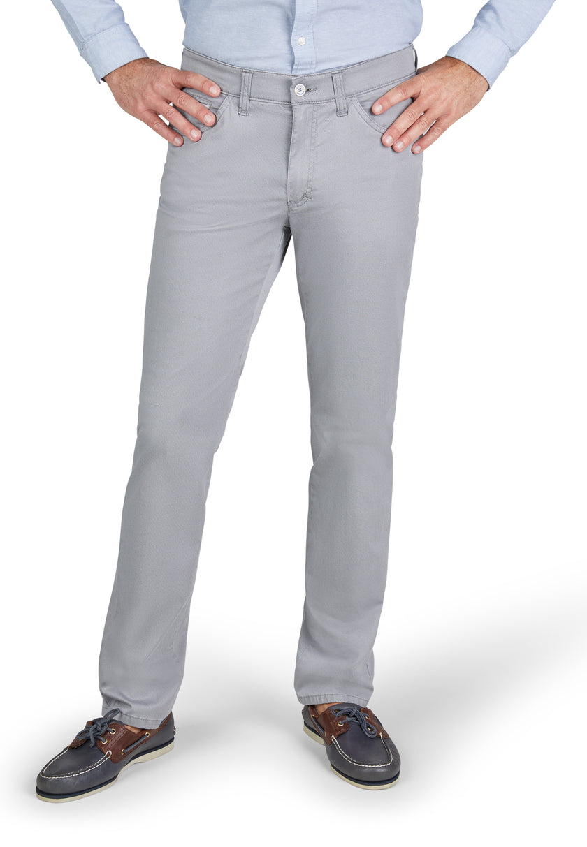 Hose - Baumwollstretch