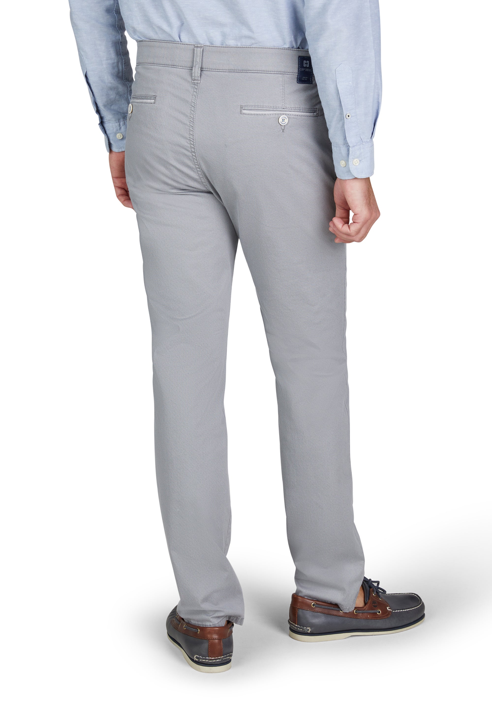 Hose - Baumwollstretch