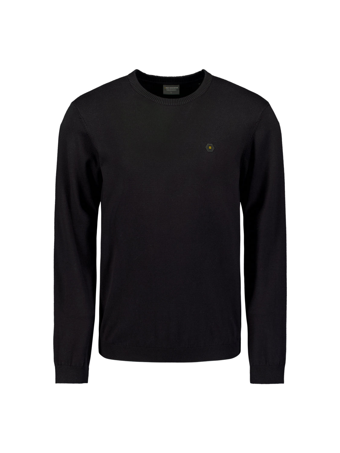 Pullover - Melange