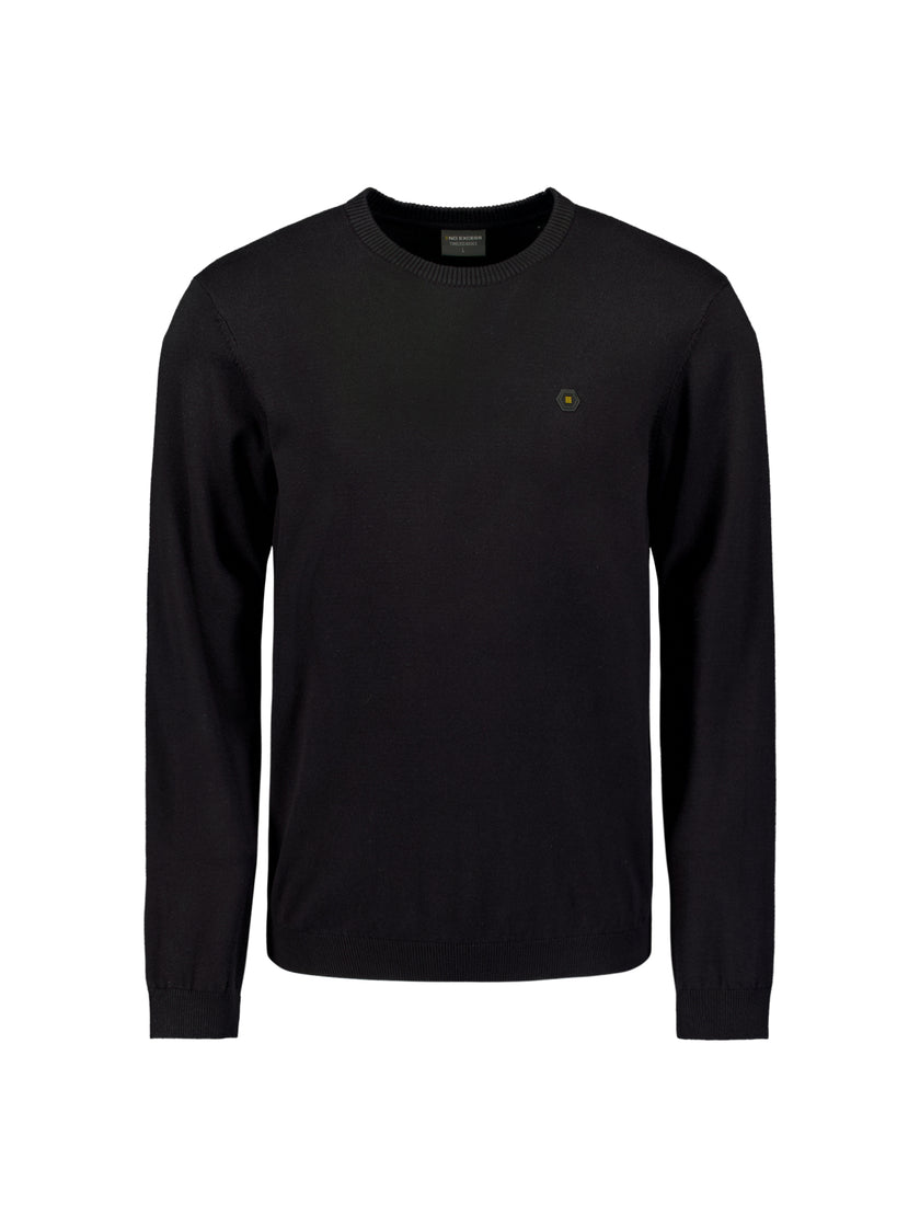 Pullover - Melange