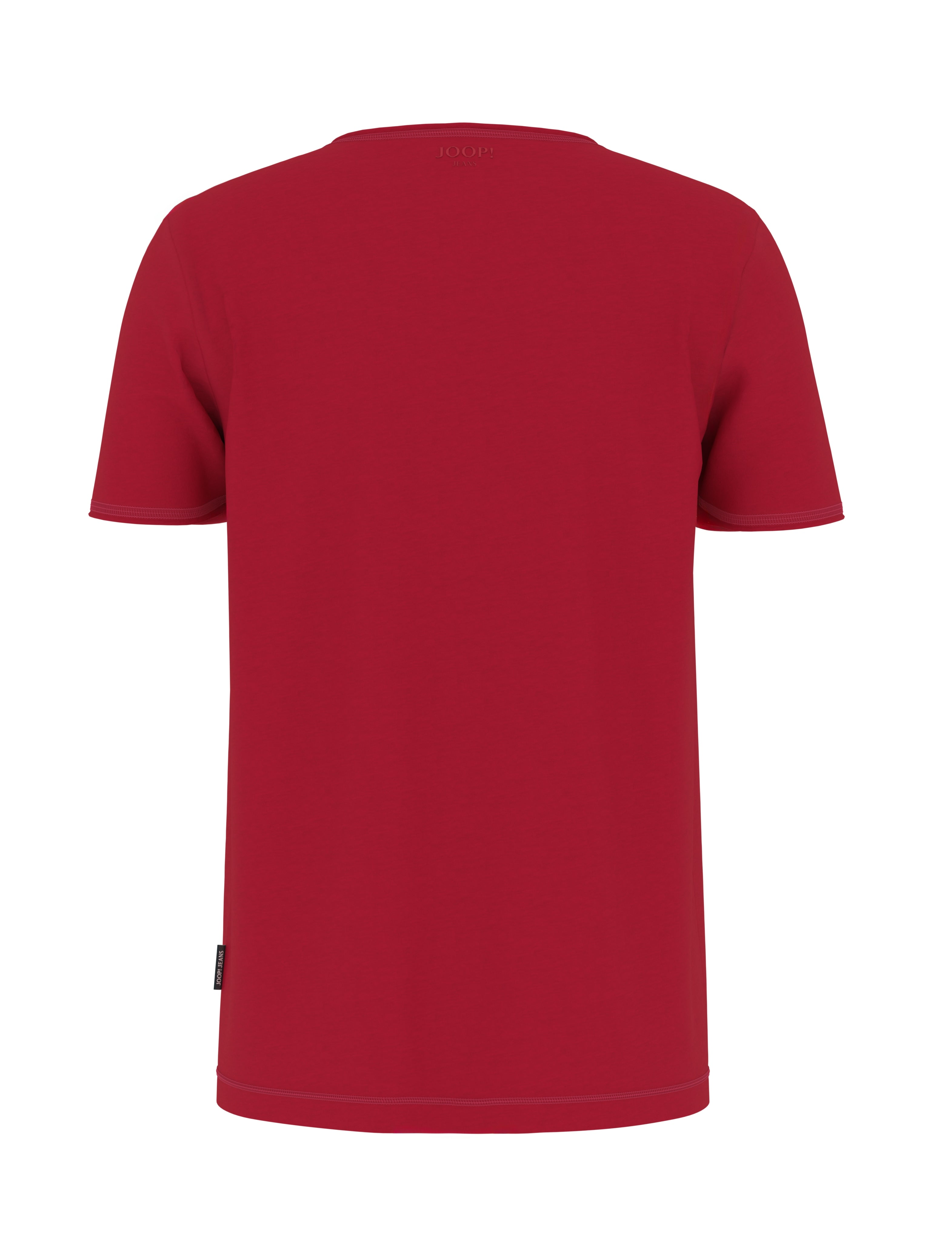 Basicshirt - Caspian