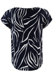 T-Shirt - Alloverprint