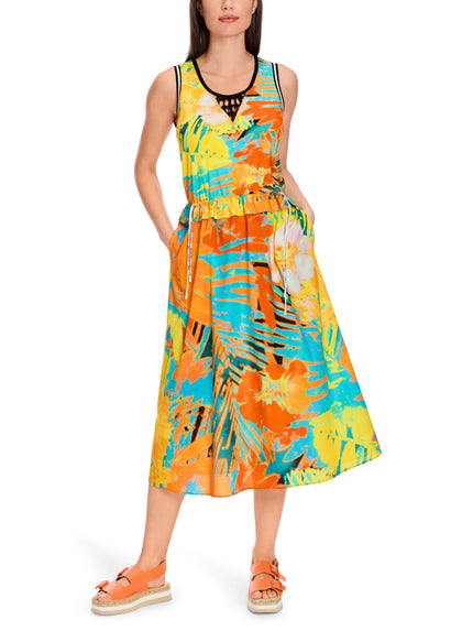 ONLINE EXCLUSIV - 
Sommerkleid