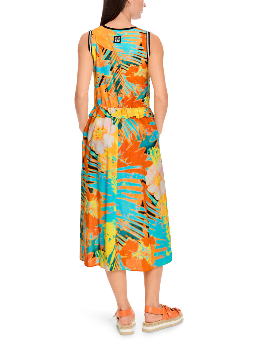 ONLINE EXCLUSIV - 
Sommerkleid