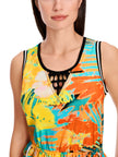 ONLINE EXCLUSIV - 
Sommerkleid