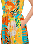 ONLINE EXCLUSIV - 
Sommerkleid