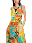 ONLINE EXCLUSIV - 
Sommerkleid
