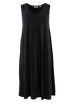 ONLINE EXCLUSIV - Kleid - Midilänge
